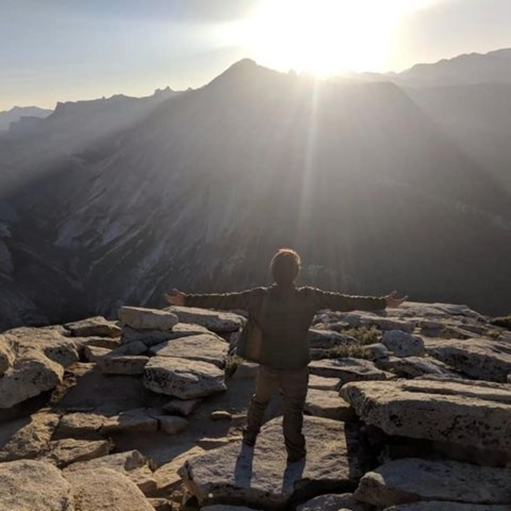 Meet your Posher, Joseph